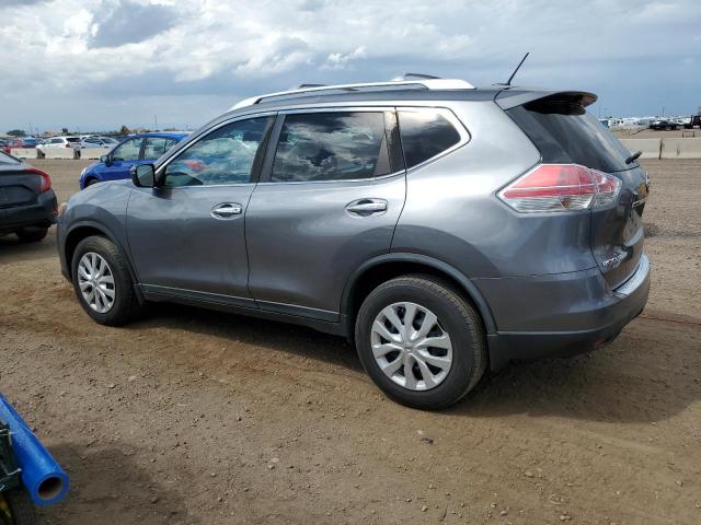 2016 NISSAN ROGUE S - KNMAT2MT0GP632963