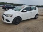 2017 CHEVROLET SONIC - 1G1JG6SG6H4149183