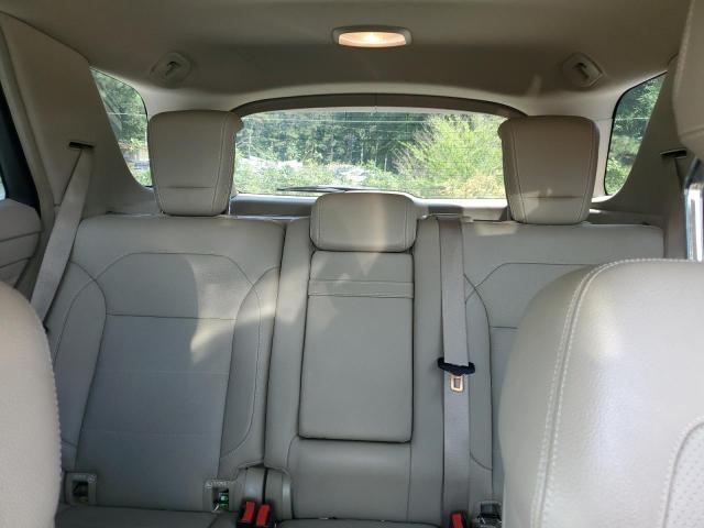 2015 MERCEDES-BENZ ML 350 4JGDA5JB3FA495997