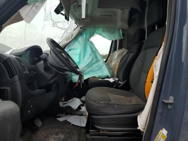 2019 RAM PROMASTER 2500 2500 HIGH 3C6TRVDG4KE514684