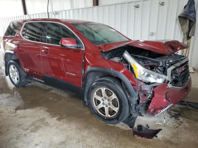 2017 GMC ACADIA SLE 1GKKNKLA6HZ309834