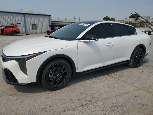 2025 KIA K4 GT-LINE 3KPFW4DCXSE158506