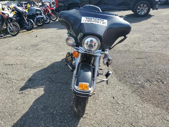 2009 HARLEY-DAVIDSON FLHTCU 1HD1FC4129Y689012