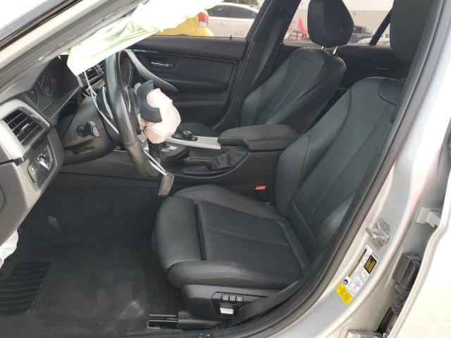 2018 BMW 330 I WBA8B9C54JEE81061
