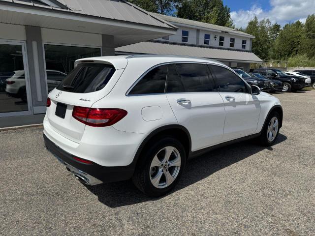 2018 MERCEDES-BENZ GLC 300 4M WDC0G4KB4JV044129