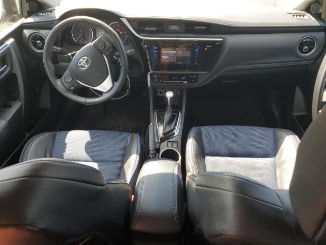 2017 TOYOTA COROLLA L 5YFBURHE3HP636625