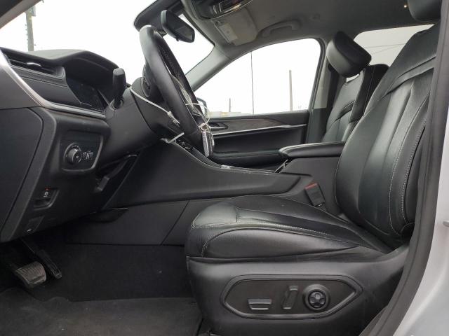 2021 JEEP GRAND CHEROKEE L LIMITED 1C4RJKBG4M8162344