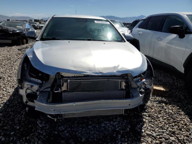 2012 CHEVROLET CRUZE LT - 1G1PF5SC3C7328289