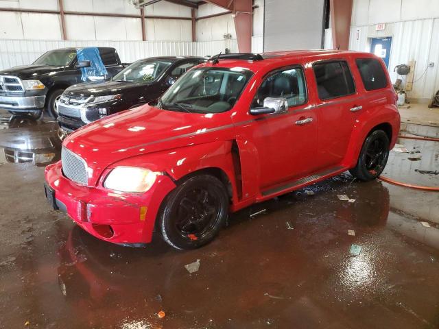 CHEVROLET HHR LT