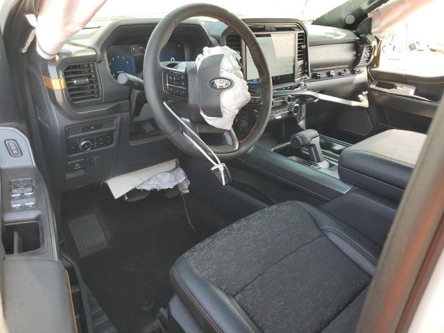2025 FORD F150 TREMO 1FTFW4L57SFB40988