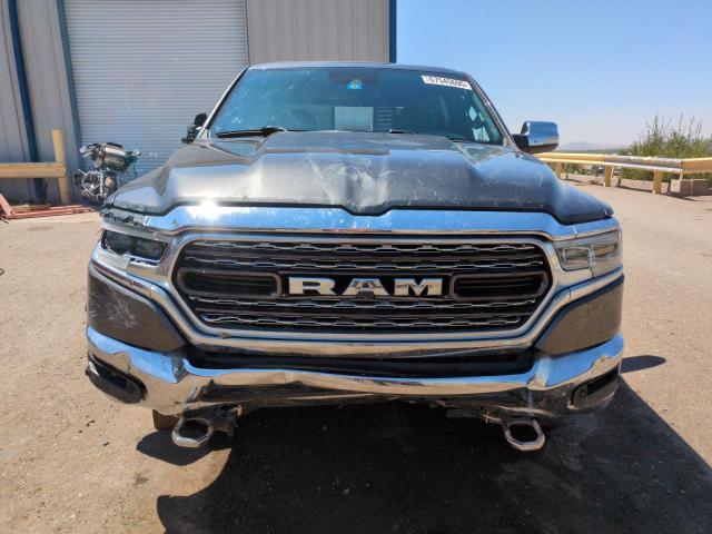 2021 RAM 1500 LIMIT 1C6SRFHM2MN560403