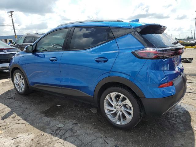 2023 CHEVROLET BOLT EUV L 1G1FY6S07P4107609