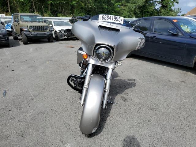 2014 HARLEY-DAVIDSON FLHXS STRE 1HD1KRM15EB694457