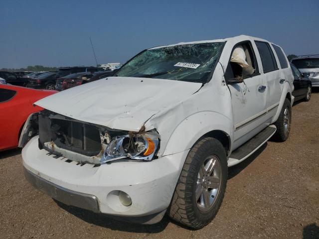DODGE DURANGO LI