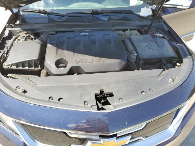 2018 CHEVROLET IMPALA PRE 2G1125S38J9102018