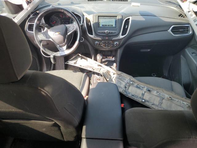 2018 CHEVROLET EQUINOX LT - 3GNAXSEV8JL407589