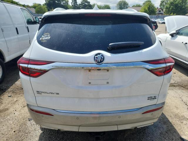 2020 BUICK ENCLAVE ES 5GAEVAKW8LJ201367