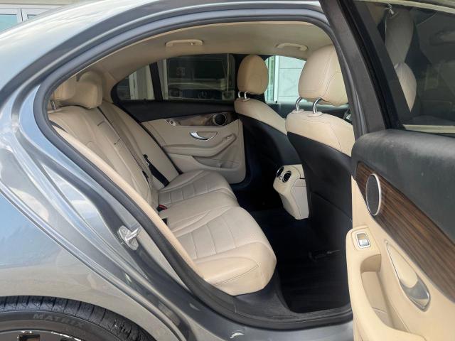 2017 MERCEDES-BENZ C 300 - 55SWF4JB3HU212581