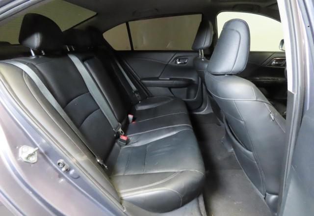 2016 HONDA ACCORD EXL 1HGCR3F86GA019627