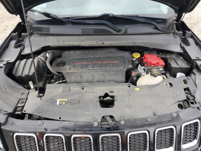 2019 JEEP COMPASS LA 3C4NJDBB2KT813919