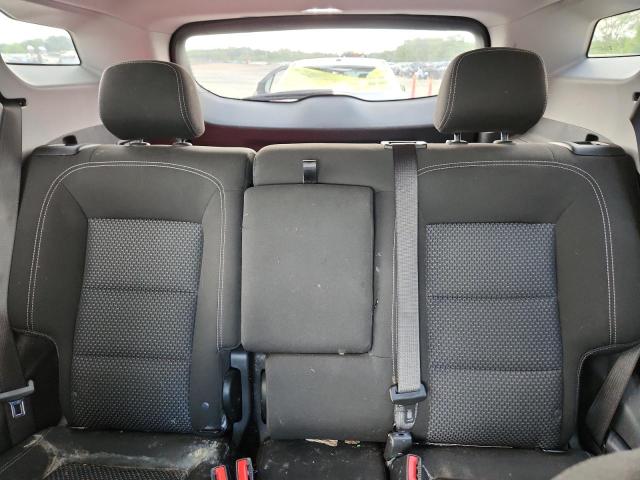 2023 GMC TERRAIN SL - 3GKALTEG8PL125896