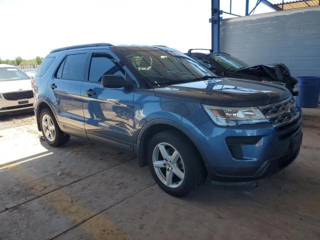 2018 FORD EXPLORER 1FM5K7B80JGC94211