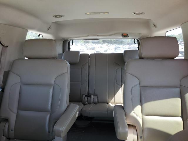 2016 CHEVROLET TAHOE C150 1GNSCCKC4GR473440