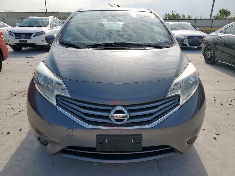 2016 NISSAN VERSA NOTE 3N1CE2CP4GL393147