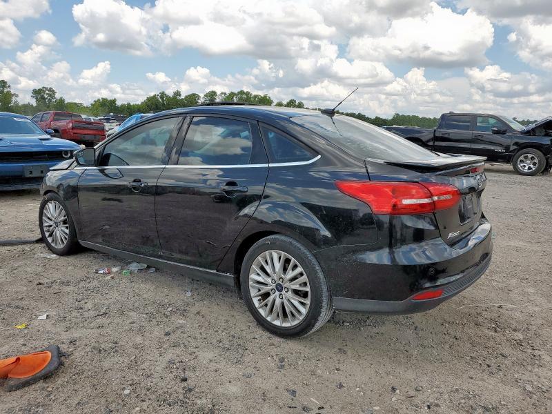2015 FORD FOCUS TITA 1FADP3J28FL386663