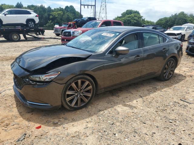 MAZDA 6 GRAND TO