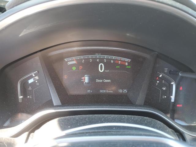 2022 HONDA CR-V EXL 2HKRW2H80NH642062