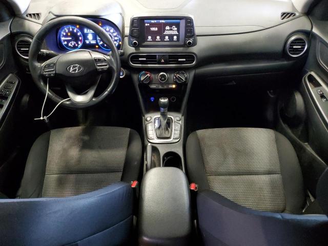 2019 HYUNDAI KONA SEL KM8K2CAA7KU335744
