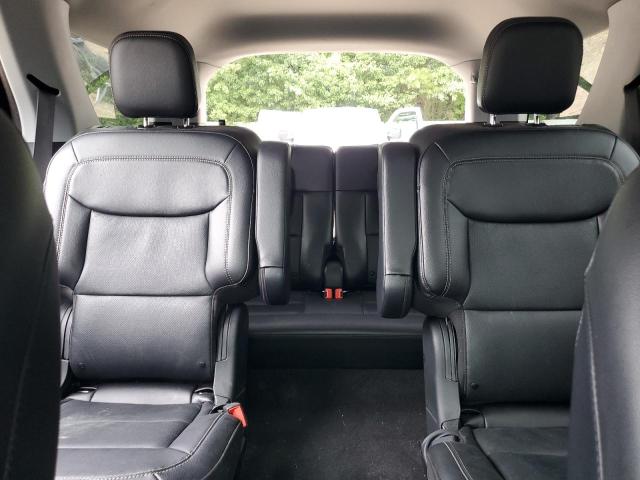 2024 FORD EXPLORER LIMITED - 1FMSK8FHXRGA78042