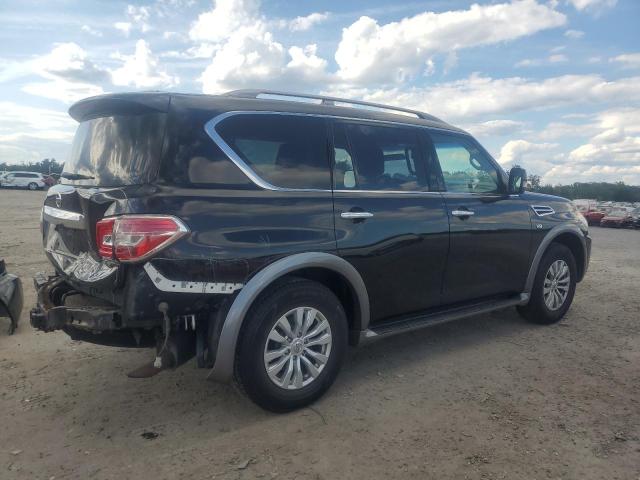 2017 NISSAN ARMADA SV JN8AY2NC1H9503544
