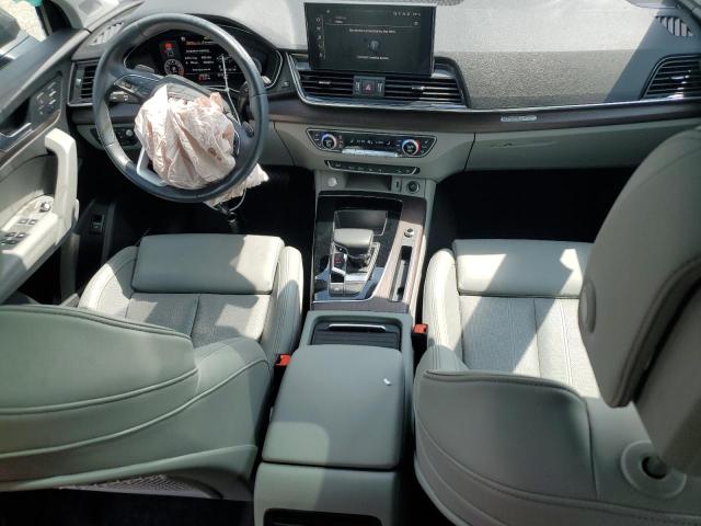 2023 AUDI Q5 PRESTIG WA1FAAFY6P2125183