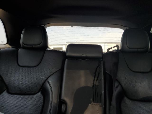 2019 JEEP CHEROKEE L - 1C4PJMDX6KD431237