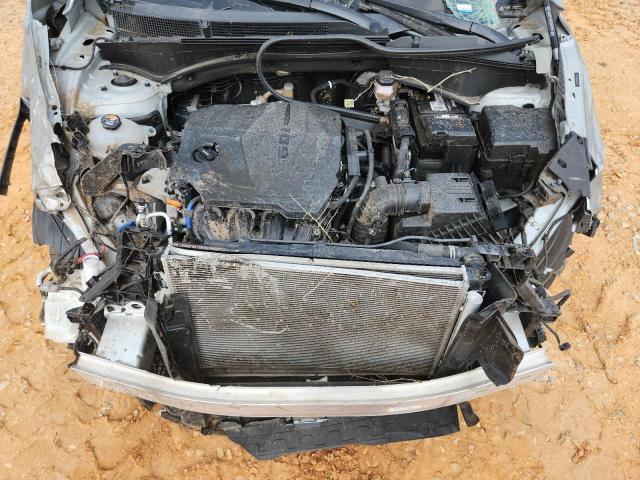 2022 HYUNDAI SANTA FE SE 5NMS1DAJ8NH474158