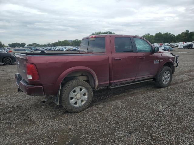 2018 RAM 2500 LARAM 3C6UR5FJ3JG170281