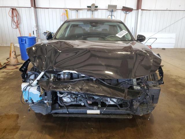 2020 NISSAN ALTIMA SR 1N4BL4CV9LC134657