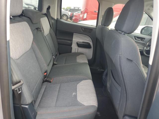 2023 FORD MAVERICK X 3FTTW8E96PRA53734