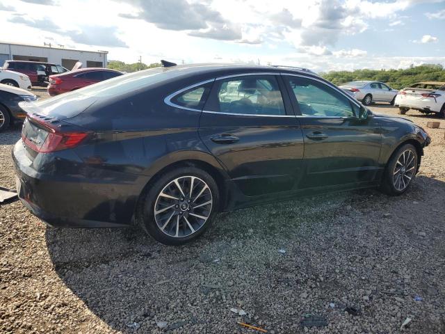 2022 HYUNDAI SONATA LIM KMHL34J29NA179924