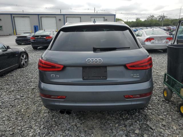 2015 AUDI Q3 PRESTIGE WA1GFCFS0FR003616
