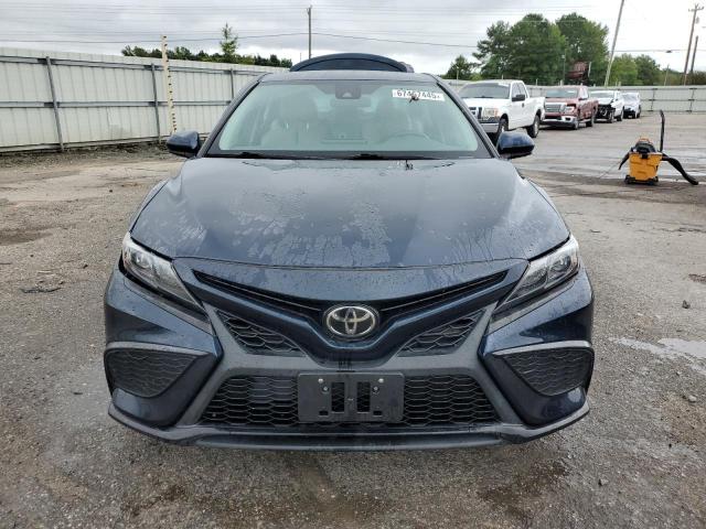 2021 TOYOTA CAMRY SE 4T1G11AK2MU540011
