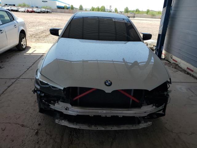 2018 BMW 540 I WBAJE5C58JWA97490