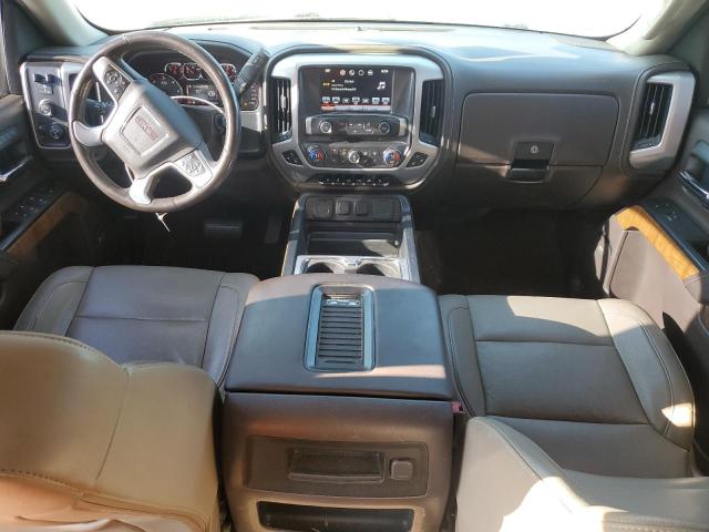 2016 GMC SIERRA K1500 SLT 3GTU2NEC7GG244990