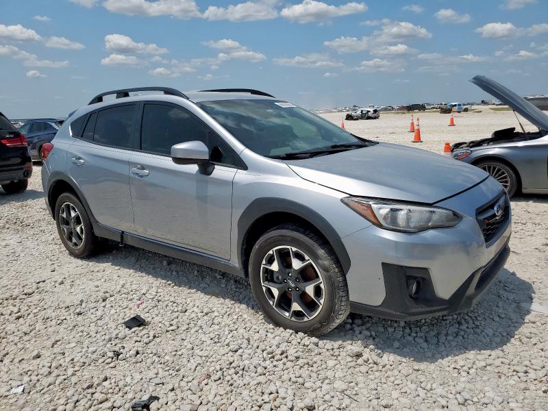 2020 SUBARU CROSSTREK JF2GTAPC1LH234781