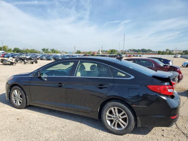 2015 HYUNDAI SONATA SE - 5NPE24AF4FH155737