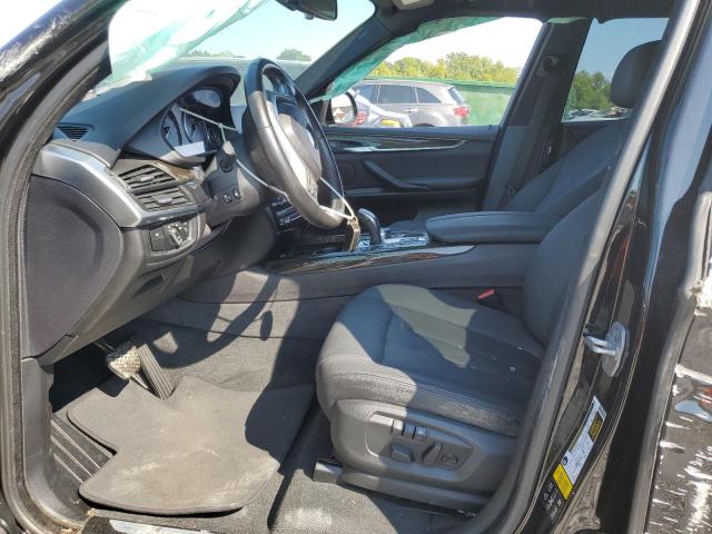 2018 BMW X5 XDRIVE3 5UXKR0C5XJ0X86461