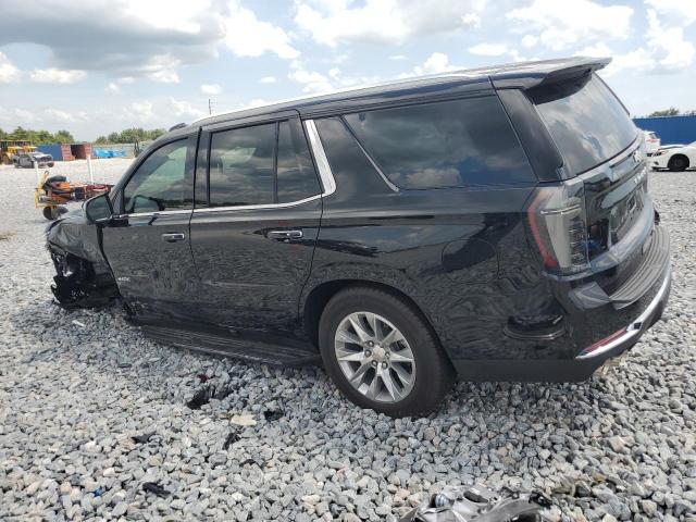 2025 CHEVROLET TAHOE C150 1GNS5SRD0SR303264