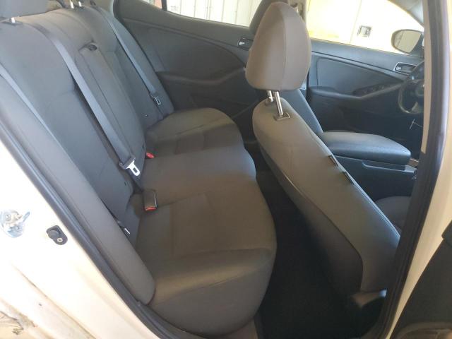 2015 KIA OPTIMA LX - KNAGM4A78F5649530